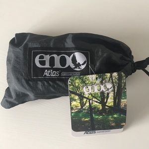 Eno Atlas Hammock Straps